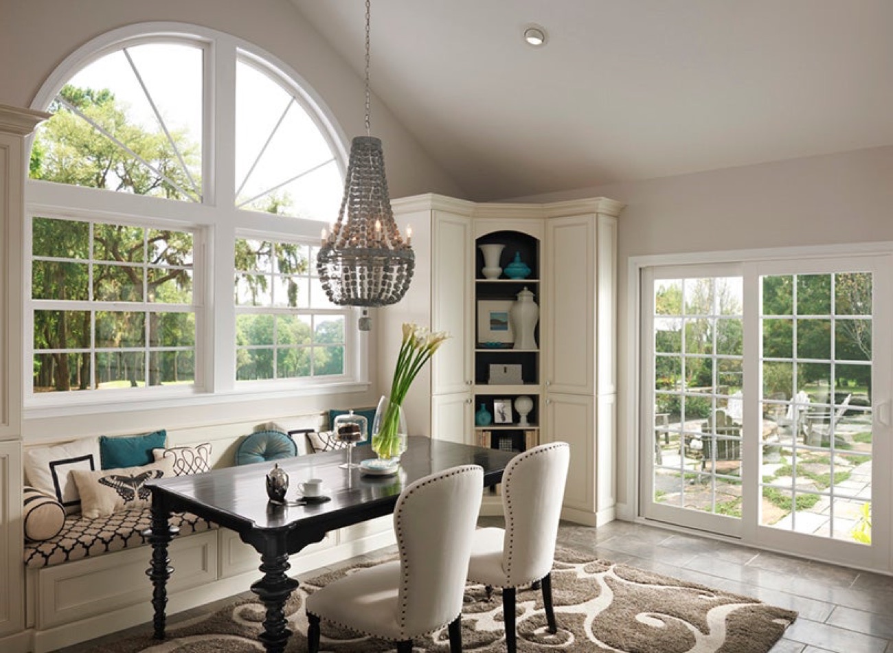 Milgard Montecito®