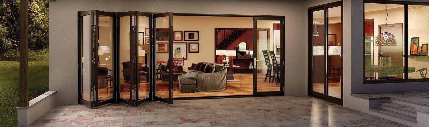 Milgard Moving Glass Wall Systems