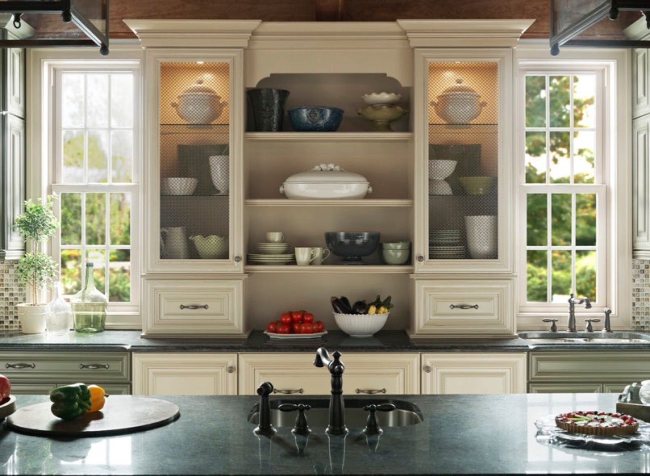 Milgard Tuscany®