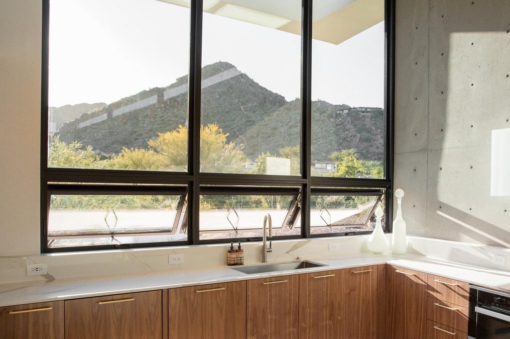 Western Window Systems Classic Line