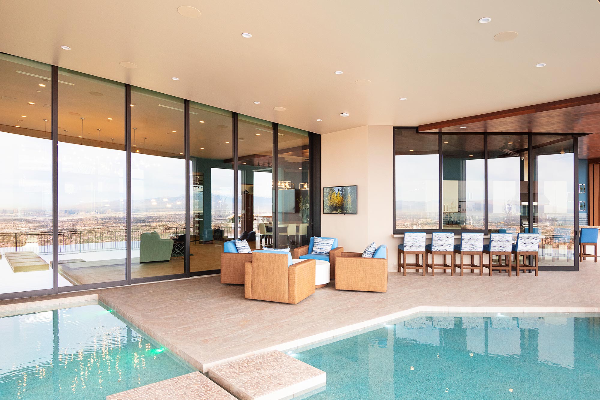 Western Window Systems Performance Line